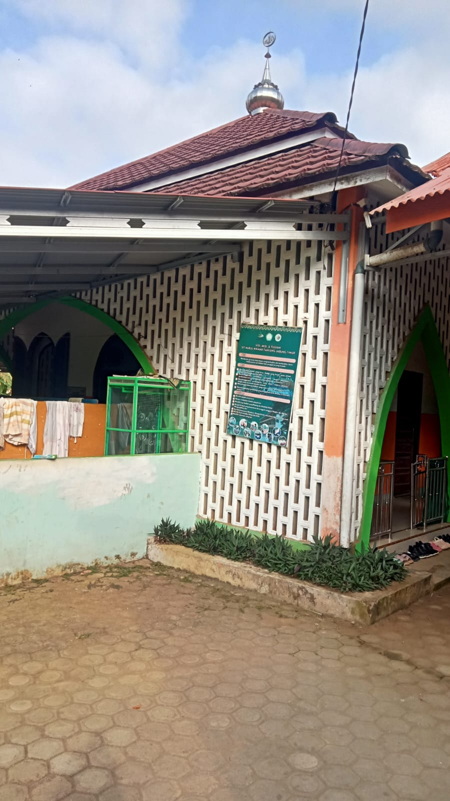 NURUL HIKMAH